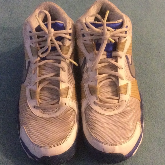 Nike Air Trainer SC Low Men’s - Picture 5 of 6